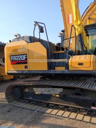 Excavadora-Lovol-FR220F-5783 65